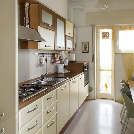Casa Luisa ברגמו