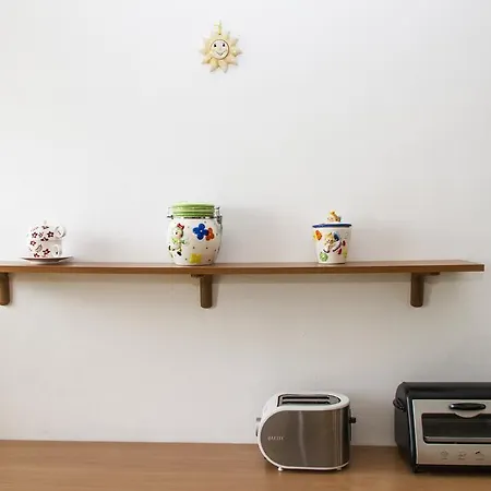 Casa Luisa לינה וארוחת בוקר *