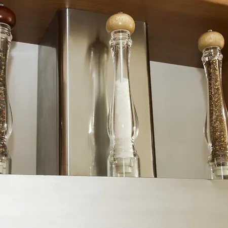 Casa Luisa * ברגמו