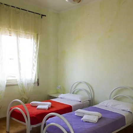 לינה וארוחת בוקר Casa Luisa ברגמו