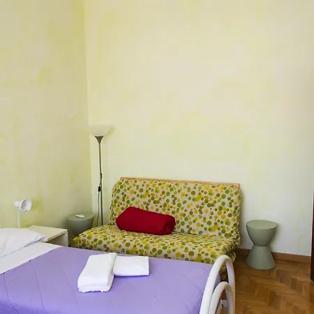 לינה וארוחת בוקר Casa Luisa ברגמו