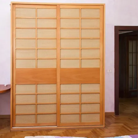 לינה וארוחת בוקר Casa Luisa ברגמו