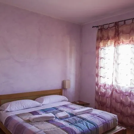 Casa Luisa ברגמו