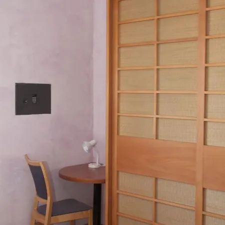 Casa Luisa * ברגמו