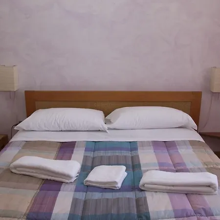 Casa Luisa לינה וארוחת בוקר ברגמו