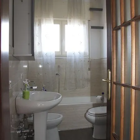 Casa Luisa לינה וארוחת בוקר