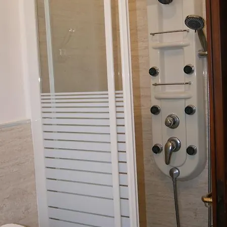 Casa Luisa * ברגמו