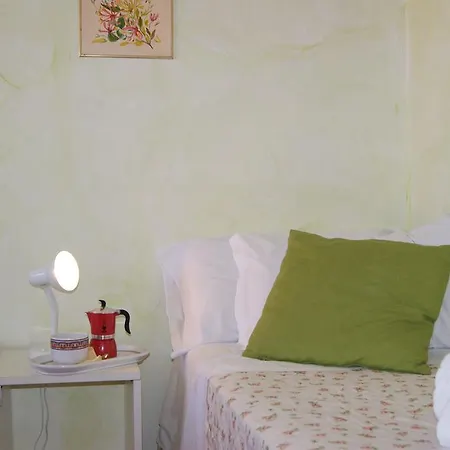 Casa Luisa ברגמו