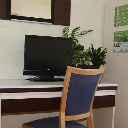 לינה וארוחת בוקר Casa Luisa ברגמו
