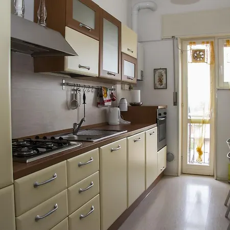 Casa Luisa לינה וארוחת בוקר *