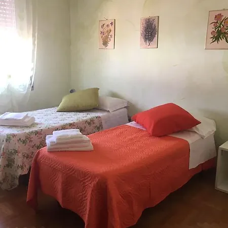 Casa Luisa ברגמו