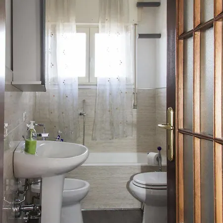 Casa Luisa לינה וארוחת בוקר