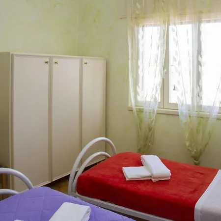 Casa Luisa * ברגמו
