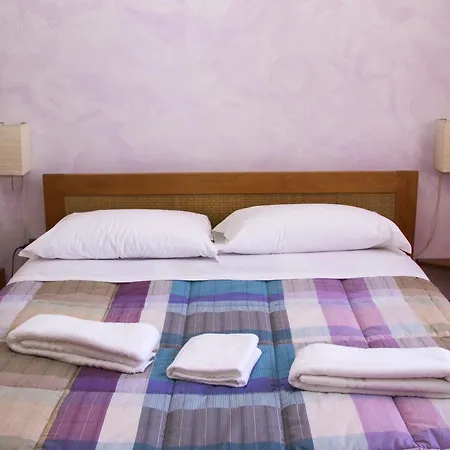 Casa Luisa לינה וארוחת בוקר ברגמו