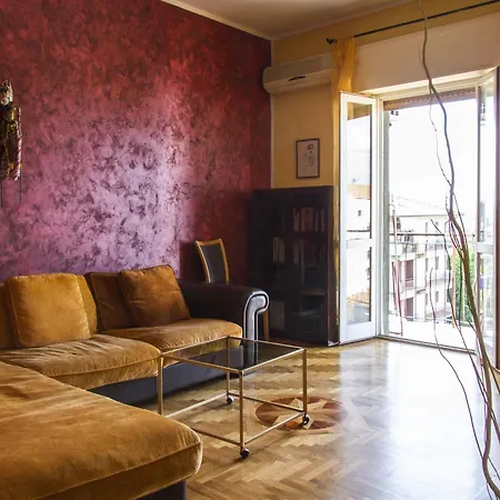 Casa Luisa לינה וארוחת בוקר ברגמו