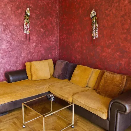 Casa Luisa לינה וארוחת בוקר *