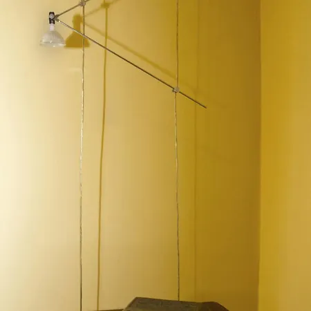 לינה וארוחת בוקר Casa Luisa ברגמו