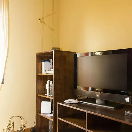 לינה וארוחת בוקר Casa Luisa ברגמו