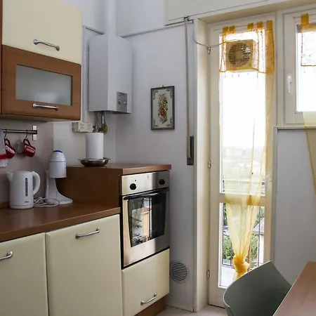 Casa Luisa Bed & Breakfast Bergamo