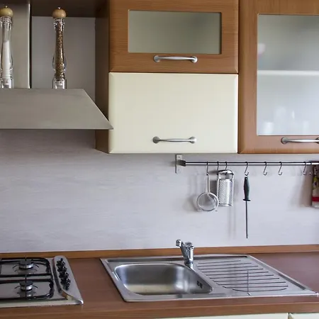 Casa Luisa * Bergamo