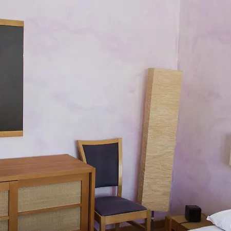 Casa Luisa Bed & Breakfast *