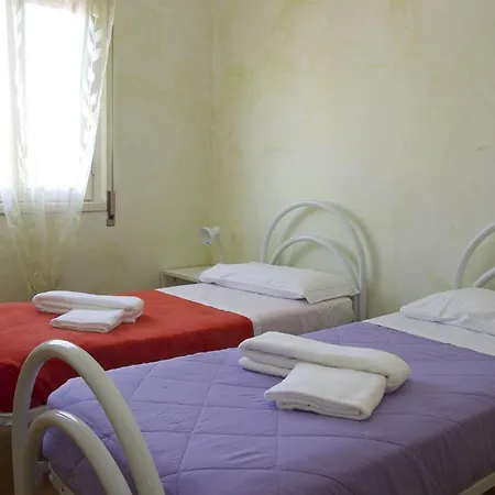 Casa Luisa Bed & Breakfast Bergamo