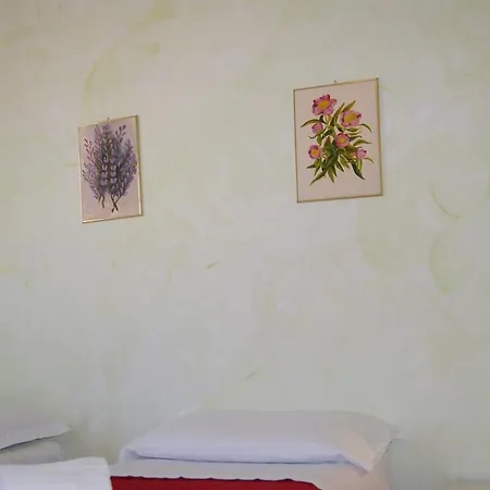 Casa Luisa Bed & Breakfast Bergamo