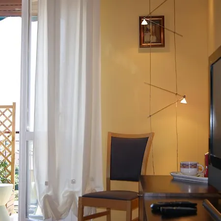 Bed & Breakfast Casa Luisa *