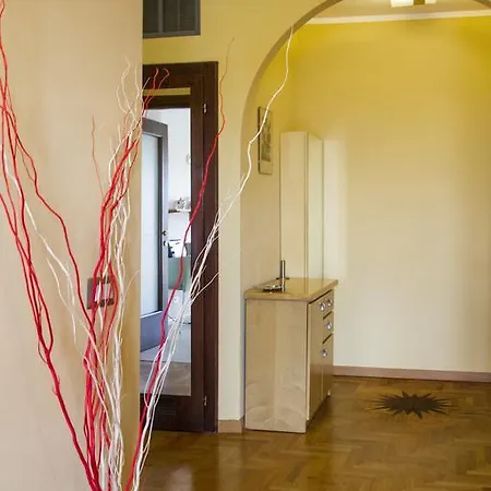 Bed & Breakfast Casa Luisa Bergamo