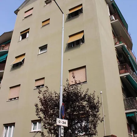 Bed & Breakfast Casa Luisa