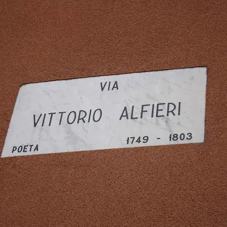 Casa Luisa * Bergamo
