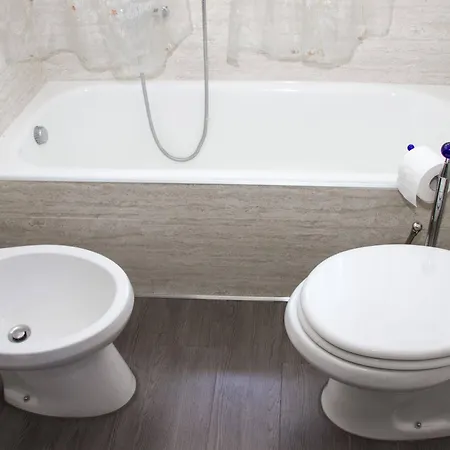 Casa Luisa Bed & Breakfast *