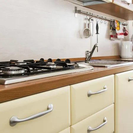 Casa Luisa Bed & Breakfast *