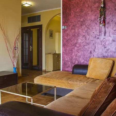 Bed & Breakfast Casa Luisa