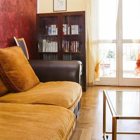 Bed & Breakfast Casa Luisa