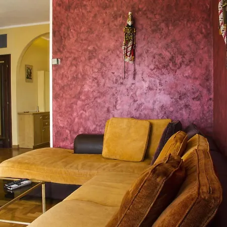 Bed & Breakfast Casa Luisa
