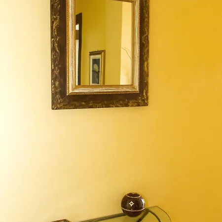 Casa Luisa Bed & Breakfast *