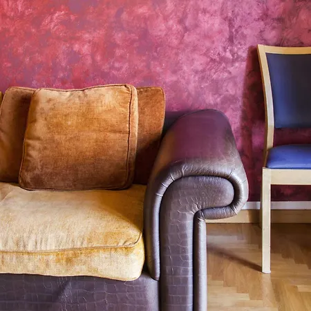 Casa Luisa Bed & Breakfast